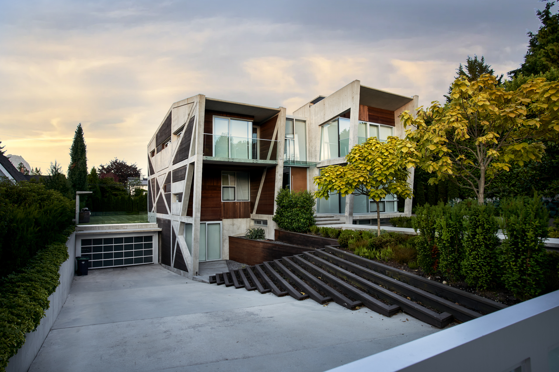 A Lower Coast net-zero high-performance home